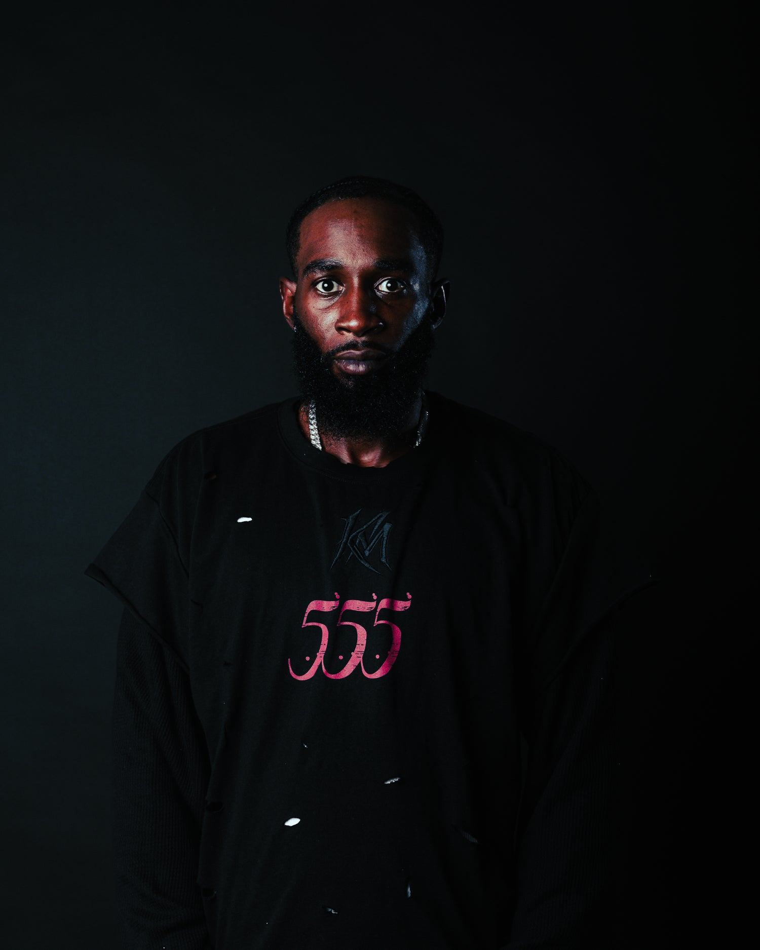 Kami Tee