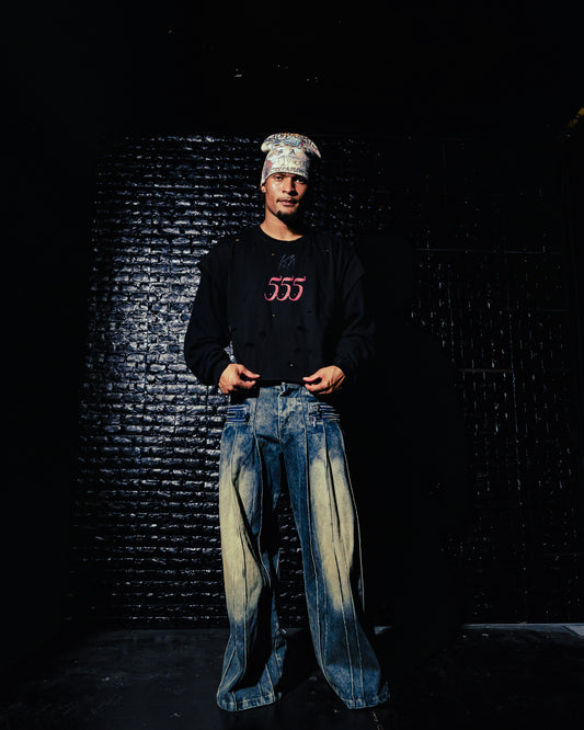 Kami Tee